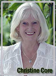 Image of Christine Core