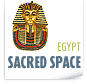 Spirit in Luxor